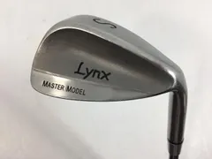 2025年最新】リンクス アイアンの人気アイテム - メルカリ