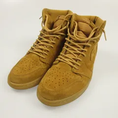 【姫路東店】 中古 NIKE | ナイキ スニーカー AIR JORDAN 1 RETRO HIGH OG 555088-710 ブラウン 29cm 【126】