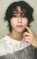 StrayKids HMV/Loppi HAN ATE