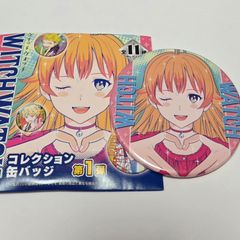 ジャンプフェスタ 雲雀恭弥 リボーン コレクション缶バッジ 原作 原画