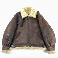 2026年最新】AVIREX b-3 44の人気アイテム - メルカリ