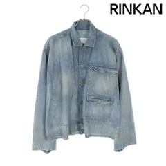 2025年最新】Maison Martin Margiela Gジャン・デニムジャケットの人気