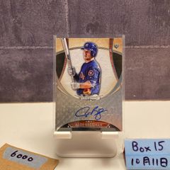 Juneiker Caceres 2026 Bowman サイン 150シリ - メルカリ