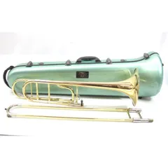 2025年最新】Getzen トロンボーンの人気アイテム - メルカリ