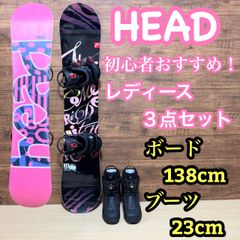 CSB K2 キッズ ジュニア スノーボード 2点セット 110cm 初めての