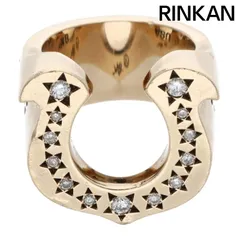 2025年最新】tenderloin ホースシューリング 8k 10号の人気アイテム