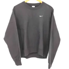 ナイキ NIKE AS M NRG CREW FLC メンズ JPN：XS 