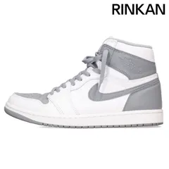 ナイキ  AIR JORDAN 1 RETRO HIGH OG 555088-037 エアジョーダン1レトロハイオージーステルススニーカー メンズ 28.5cm