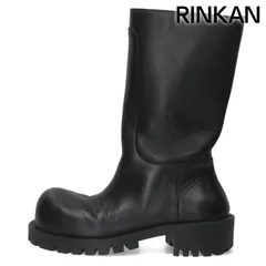 2025年最新】バレンシアガ BALENCIAGA ロングブーツの人気アイテム