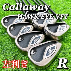 2025年最新】HAWK EYE VFT ゴルフの人気アイテム - メルカリ