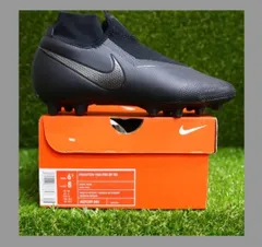 NIKE PHANTOM VSN PRO DF HG 28.5cm AQ9289 001