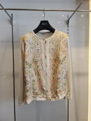 2025年最新】Etro レディース カーディガン・ボレロ・アンサンブルの