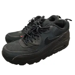 NIKE ナイキ AIR MAX 90 SURPLUS BLACK スニーカー CQ7743-001 US9 27cm ブラック メンズ