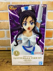 【未開封・ダンボール発送】GLITTER＆GLAMOURS キュアホワイト「ふたりはプリキュア」