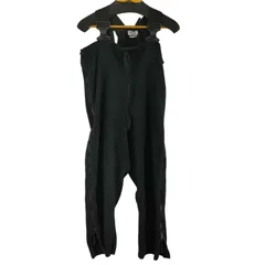 ユーエスアーミー U.S. ARMY OVERALLS COLD WEATHER SYNTHETIC FLEECE POLARTEC メンズ  M/S