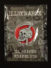 2026年最新】ILLSYNAPSEの人気アイテム - メルカリ