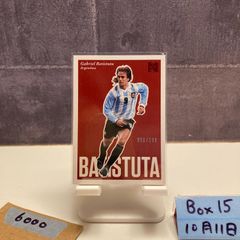 2022 W杯 Panini Instant Argentina BGS9 - メルカリ