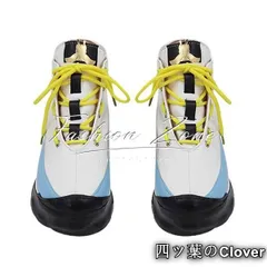 【美品・未使用新品】◆にじさんじ VTuber 風 緋八マナコスプレ靴 男女兼用 シューズ 道具小物 ブーツ cosplay ハロウィン 仮装 変装B251129