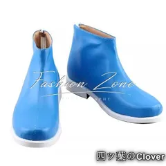 【美品・未使用新品】◆魔入りました！入間くん 風 鈴木入間 コスプレ靴 男女兼用 シューズ 道具小物 ブーツ cosplay ハロウィン 仮装 変装B251129