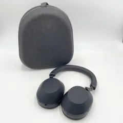 《新品未開封》 SONY WH-1000XM5 ブラック SONY WH-1000XM5 (B) [ブラック] 価格比較 - 価格.com