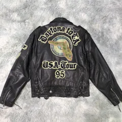 ポコタ　「美品」AVIREX レザー　トラックジャケット　アヴィレックス 楽天市場】AVIREX 公式通販 | アメリカンスポーツの定番「アワード