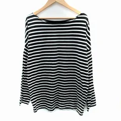 2025年最新】deuxieme classe ボーダーの人気アイテム - メルカリ