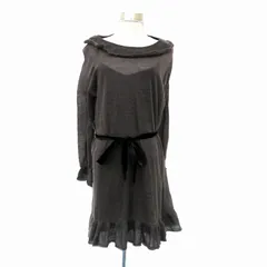 2025年最新】leur logette ワンピースの人気アイテム - メルカリ