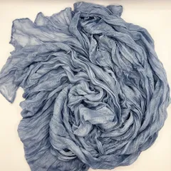 テーブルクロス ブルー 90×180 ウェルカムスペース ウェディング 結婚式