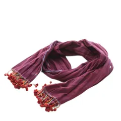 2025年最新】ヨーガンレール スカーフの人気アイテム - メルカリ