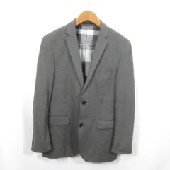 BLACK LABEL CRESTBRIDGE ジャージ テーラードジャケット