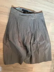 バナナリパブリック スカート 0 (新品)