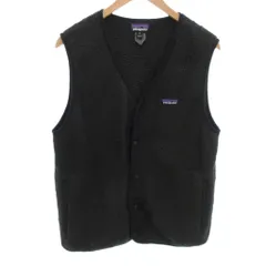 2025年最新】PATAGONIA Los Gatos Vestの人気アイテム - メルカリ