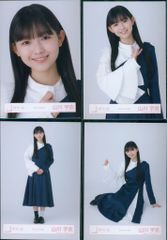 櫻坂46 山下瞳月 コンプ BAN 生写真 - メルカリ