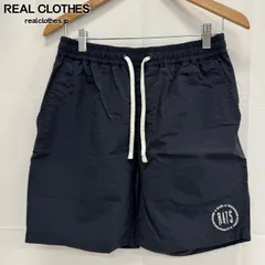 RATS ハイブリッドショーツ KHAKI M タグ付未使用 ラッツ 2025年最新】RATS メンズ ショートパンツ・ハーフパンツの人気アイテム