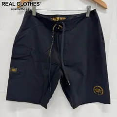 RATS ハイブリッドショーツ KHAKI M タグ付未使用 ラッツ 2025年最新】RATS メンズ ショートパンツ・ハーフパンツの人気アイテム