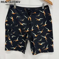 未使用】RATS/ラッツ【25SS】 SURF SHORT/ショートパンツ ハーフパンツ