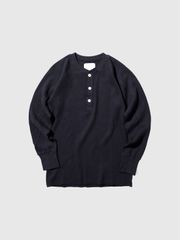 marka SKIPPER TEE L/S スキッパーロングTシャツ カットソー - メルカリ