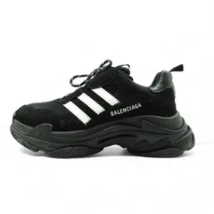 2025年最新】adidas balenciaga トリプルsの人気アイテム - メルカリ
