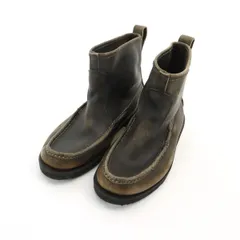 2025年最新】RUSSELL MOCCASINの人気アイテム - メルカリ