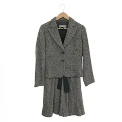 2026年最新】ツイード マックスマーラの人気アイテム - メルカリ