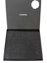 2025年最新】CHANEL レディース マフラーの人気アイテム - メルカリ