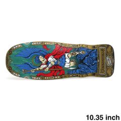 SANTA CRUZ DECK サンタクルーズ デッキ ERICK WINKOWSKI SAMURAI