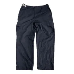 ARAMARK ワークカーゴパンツ / 36×30 グレー メンズM