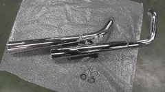 2025年最新】シャドウ400 マフラーの人気アイテム - メルカリ