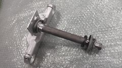 シャドウスラッシャー400　ツインサスペンション265mm(メッキ) シャドウスラッシャー400 ツインサスペンション265mm(メッキ) - メルカリ