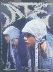 StrayKids Accordion ver. BangChan ATE