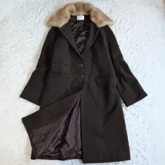 2025年最新】tara jarmon コートの人気アイテム - メルカリ