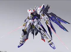 2025年最新】Metal BUILD ストライクフリーダムガンダムの人気アイテム