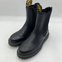 2025年最新】ドクターマーチン チェルシーブーツ dr.martens 976
