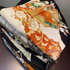 2025年最新】着物リメイクの人気アイテム - メルカリ